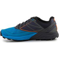 dynafit zapatillas de running alpine 64064-0752 magnetfrost para hombre