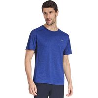 skechers camiseta godri circuit para hombre