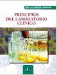 principios del laboratorio clinico