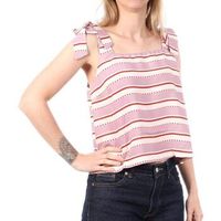 ange blusa julia para mujer