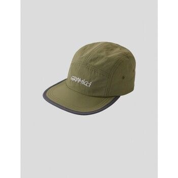 Gramicci Gorra GORRA NYLON CAP OLIVE para hombre
