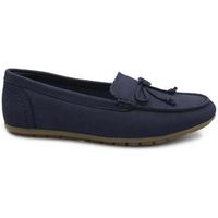 clarks mocasines cla-e26-elliotte-na para mujer