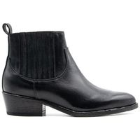 duccio del duca botines dd396 nero para mujer