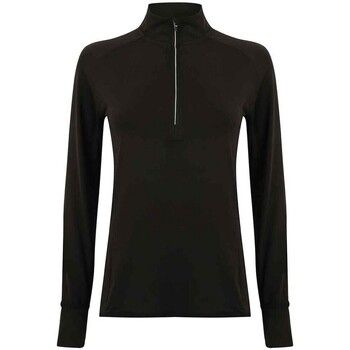 Tombo Teamsport Camiseta manga larga Performance para mujer