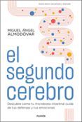 el segundo cerebro