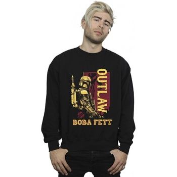 Disney Jersey The Book Of Boba Fett para hombre