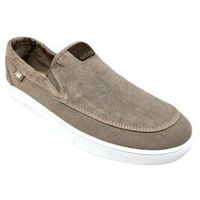 xti zapatillas zapato caballero 145740 taupe para hombre
