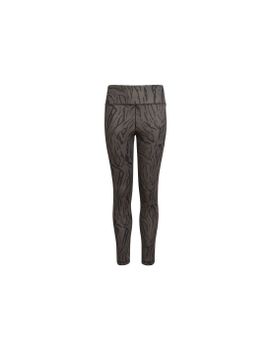 Pantalones adidas 7/8 Sport Animal Print Niña Grey