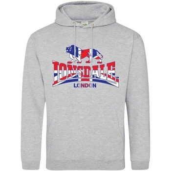 Lonsdale Jersey GT44107 para hombre