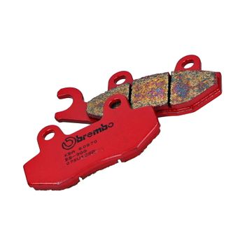 Pastillas de freno Brembo 07SU12SP