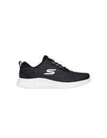 zapatillas skechers skech-lite pro 20-everyday p black knit mujer