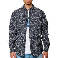 kaporal camisa manga larga bradye25 para hombre