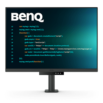 BENQ RD280UA 28.2
