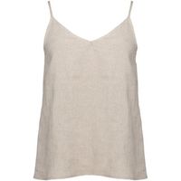 attic and barn blusa clivia top para mujer