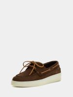 mocasin rob de piel autentica