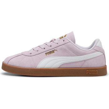 Puma Zapatillas Club II para mujer