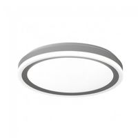 plafon de techo led kai 72w