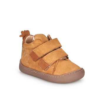 Easy Peasy Zapatillas altas MY FLEXOO VELCRO para niño