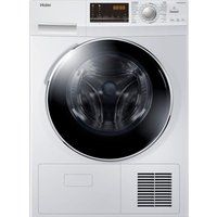 hd90-a636 9 kg heat pump tumble dryer r white white