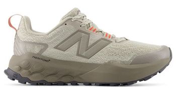 New Balance mujer - marrÃ³n