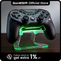 gamesir tarantula pro controlador de juegos para celular con efecto hall controlador inalambrico para nintendo switch 2 iphone y telefonos android