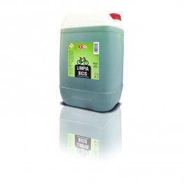 Bompar Limpiador De Bicicletas 25 L