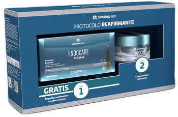 Endocare Protocolo Reafirmante