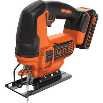 Cable Inalámbrico 18v Black + Decker