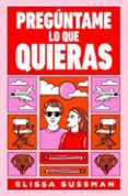 preguntame lo que quieras