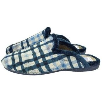 Ruiz Bernal Pantuflas Chinelas dibujo para hombre