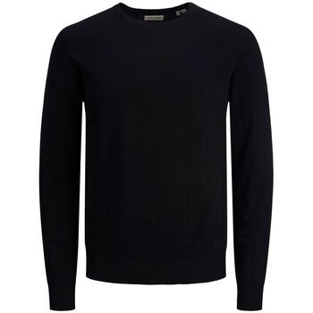 Jack & Jones Jersey 12208364 EMIL-BLACK para hombre