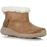 skechers descansos on the go joy cozy slip-ins para mujer
