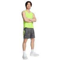 under armour short de 18 cm ua launch elite para hombre