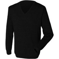 henbury jersey 12 gauge para hombre