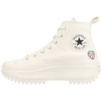 converse deportivas moda run star hike hi para hombre