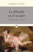 la filosofia en el tocador