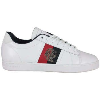 Cruyff Zapatillas Sylva Semi Cc6220193 511 White para mujer