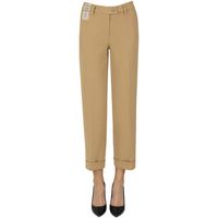 re-hash pantalon pirata pnp00008047ai para mujer