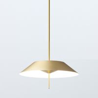 lampara de techo led mayfair