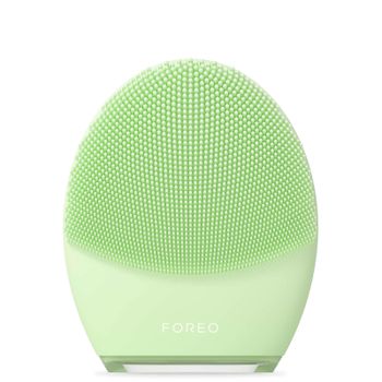 FOREO LUNA 4 Smart Facial Cleansing and Firming Massage Device - Combination Skin