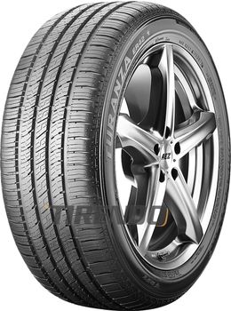 Bridgestone Turanza ER 42 RFT ( 245/50 R18 100W *, EVc, antipinchazo (run flat) )