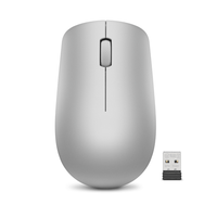 raton lenovo wireless 530 platinum
