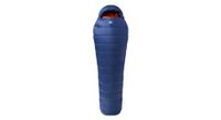saco de dormir mountain equipment classic eco 300 azul