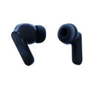 lenovo moto buds - starlight blue