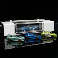 modelzone tunel de viento de escritorio visual para coche rc a escala 164 muestra efectos de flujo de aire dinamico p