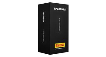 Camara pirelli sportube 700c presta 48 mm