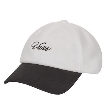 Vans Gorra Script Curved Bill Jockey para hombre