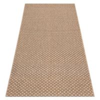 alfombra sisal boho 39044026 beige 200x290 cm