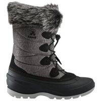 kamik botines nk2276dgy para mujer