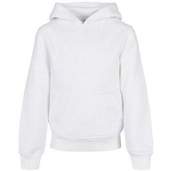 Build Your Brand Jersey Basic para niña
